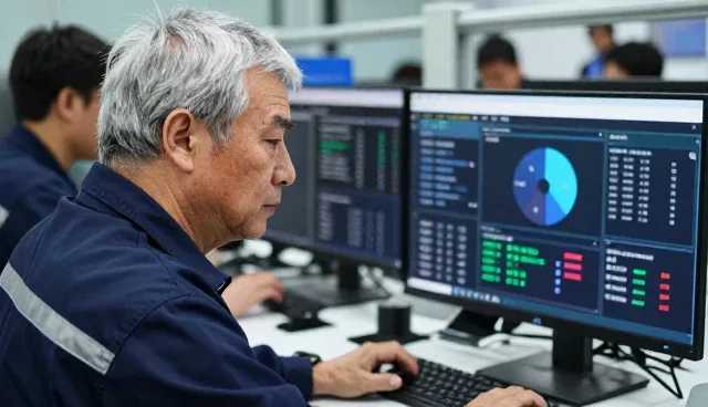 东方滨海花园房地产开发有限公司信息咨询应用于工业园区案例介绍