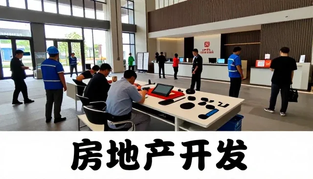 样板间实拍速览:房地产开发公寓重点整理