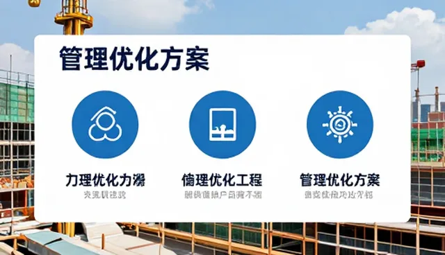 提升资源配置效率：项目管理中的关键实践