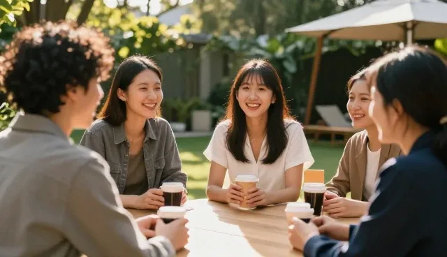 如何科学管理东方滨海花园项目的日常运行